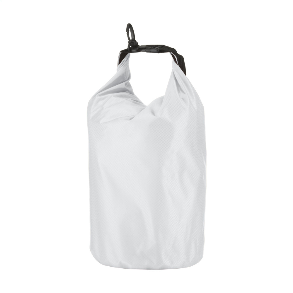 Logo trade corporate gifts image of: Drybag 5 L watertight bag