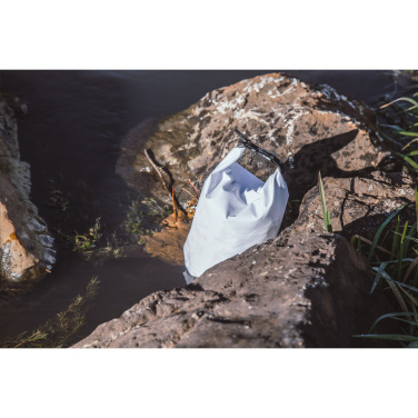 Logo trade promotional items image of: Drybag 5 L watertight bag