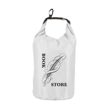 Logotrade promotional product picture of: Drybag 5 L watertight bag