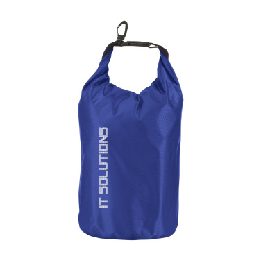 Logo trade promotional item photo of: Drybag 5 L watertight bag