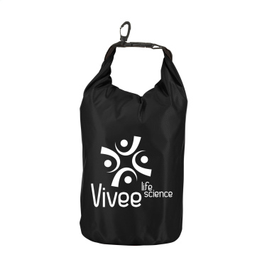 Logo trade promotional giveaways picture of: Drybag 5 L watertight bag