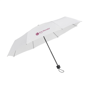 Logo trade business gift photo of: Colorado Mini foldable umbrella 21 inch