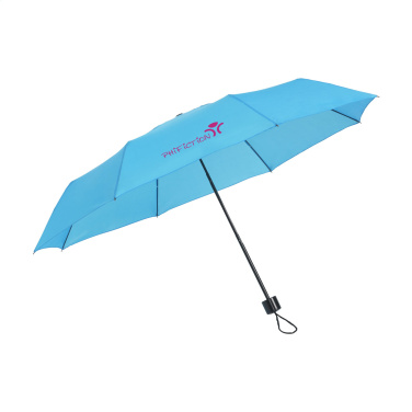 Logotrade promotional merchandise photo of: Colorado Mini foldable umbrella 21 inch