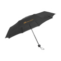 Colorado Mini foldable umbrella 21 inch, black