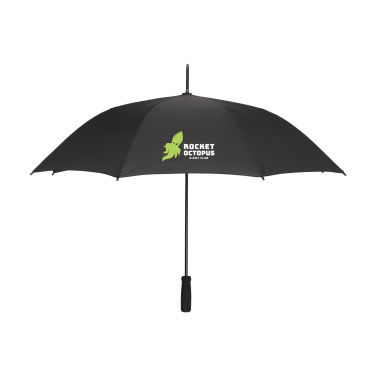 Logotrade advertising product picture of: Colorado RCS RPET umbrella 23 inch