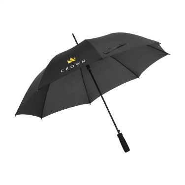 Logotrade advertising product image of: Colorado RCS RPET umbrella 23 inch