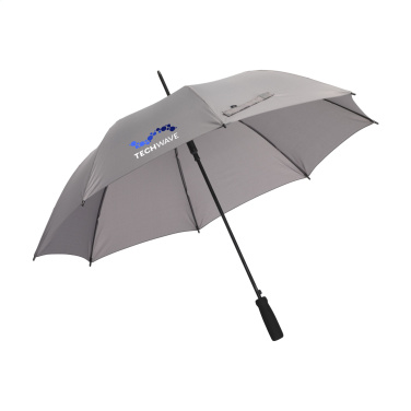 Logotrade promotional giveaway image of: Colorado RCS RPET umbrella 23 inch