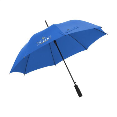 Logotrade advertising product picture of: Colorado RCS RPET umbrella 23 inch