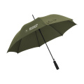 Colorado RCS RPET umbrella 23 inch, olivegreen