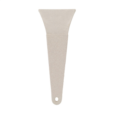 Logotrade advertising product image of: Nordic Wheatstraw ice scraper