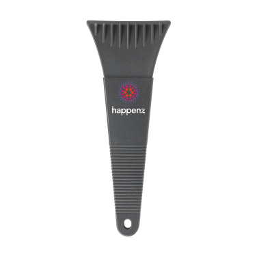 Logo trade promotional products picture of: Nordic Wheatstraw ice scraper