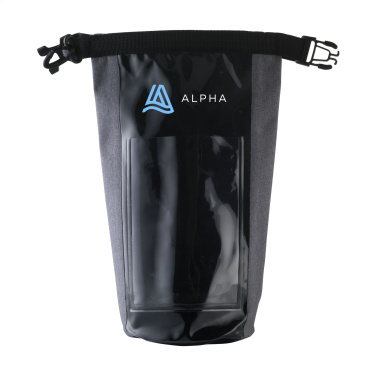 Logotrade corporate gift image of: Drybag Mini watertight bag