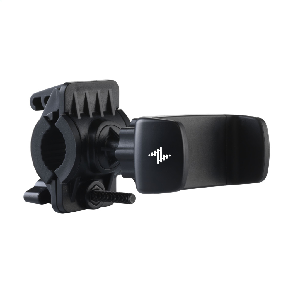 Logotrade promotional item picture of: Bike Phone Holder