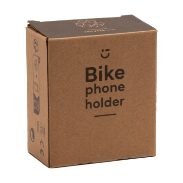 Logotrade promotional gift picture of: Bike Phone Holder