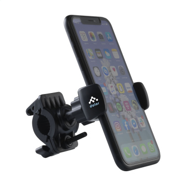 Logo trade promotional products picture of: Bike Phone Holder