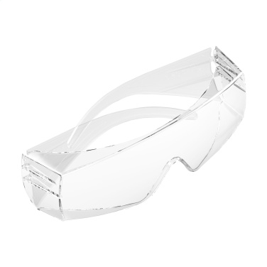 Logotrade promotional giveaway image of: EyeProtect protection glasses