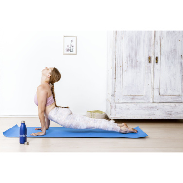 Logo trade promotional item photo of: Yoga yoga mat