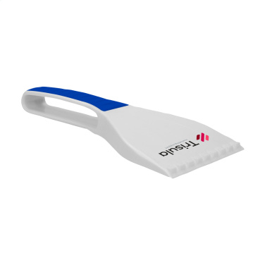 Logo trade promotional giveaway photo of: TopGrip - Clean Vision ice scraper