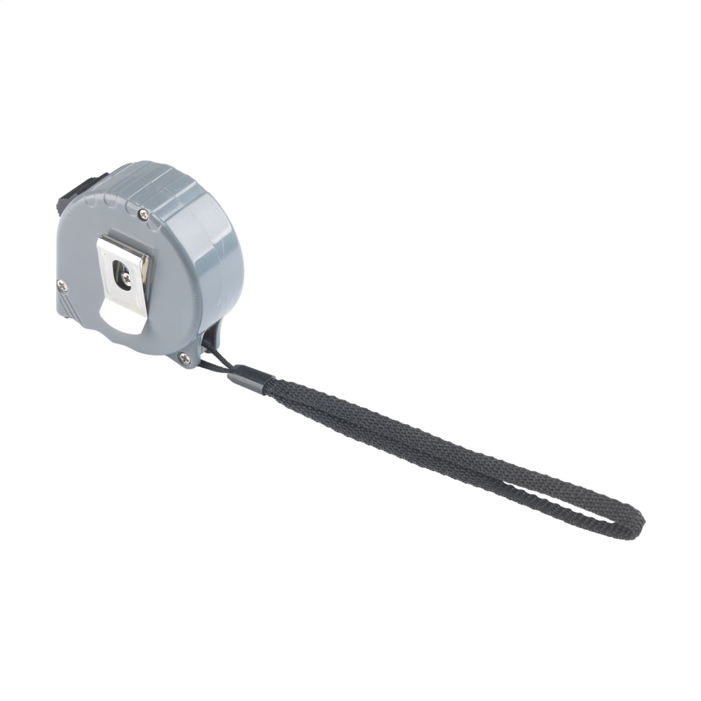 Logotrade corporate gift image of: Tyler RCS Recycled 5 meter tape measure