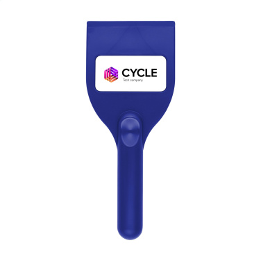 Logo trade promotional products image of: Oslo Ice Scraper