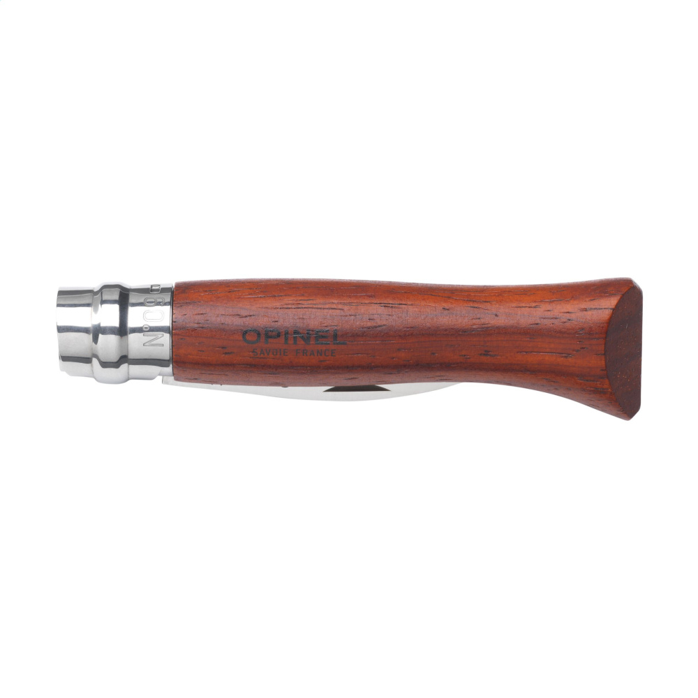 Logo trade promotional giveaway photo of: Opinel Oysters No 09 oyster knife