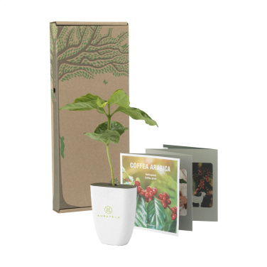 Logotrade business gift image of: Treemore Letterbox Trees Coffee