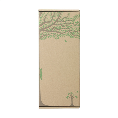 Logo trade corporate gifts image of: Treemore Letterbox Trees Tea plant