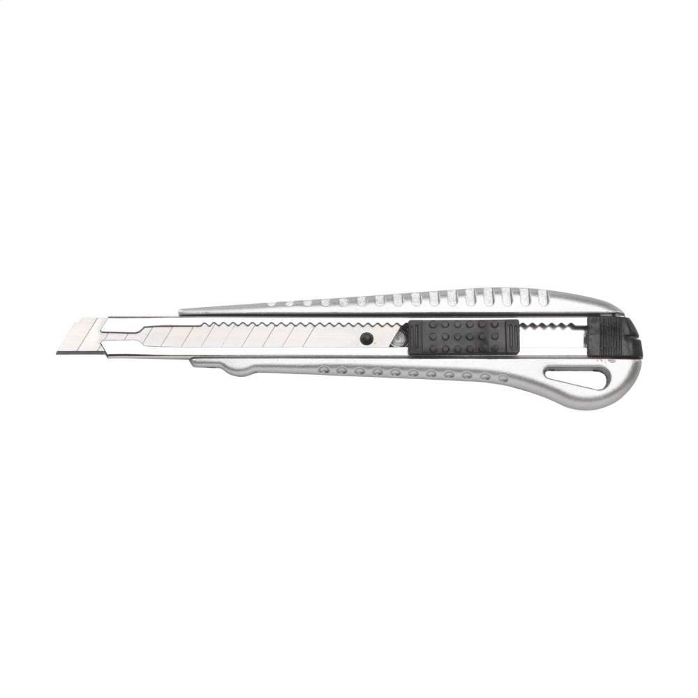 Logo trade promotional items picture of: Aluminium Snapp-Off Knife