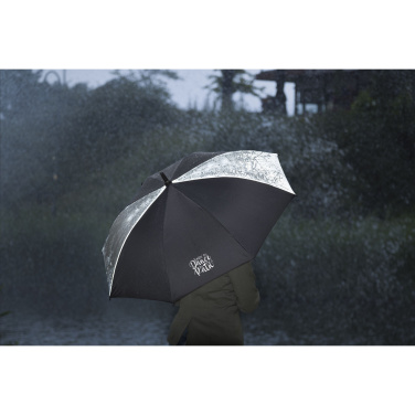 Logotrade promotional giveaways photo of: Bryce RCS RPET Umbrella 23 inch