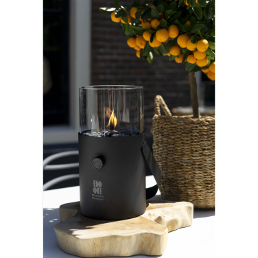 Logo trade business gift photo of: Cosiscoop Original Gas lantern