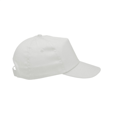 Logotrade advertising products photo of: Uni baseball cap