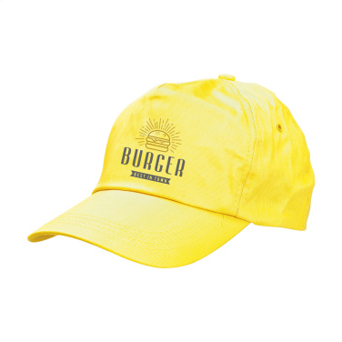 Logo trade promotional merchandise photo of: Uni baseball cap