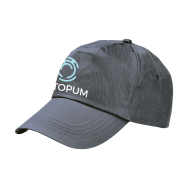 Logotrade advertising product image of: Uni baseball cap