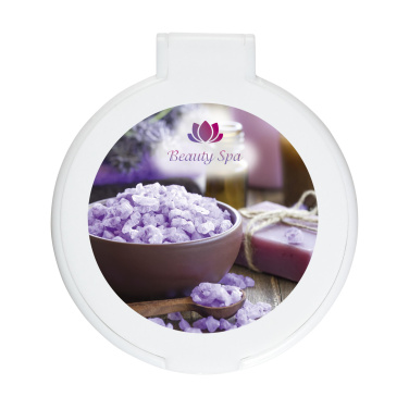 Logotrade advertising products photo of: SeeMe compact mirror