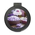 SeeMe compact mirror, black