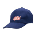 HeavyCap, cobalt blue