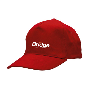 Logo trade promotional products picture of: HeavyCap