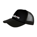 Trucker cap, black/black