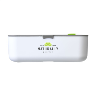 Logo trade business gift photo of: Multi Box lunchbox