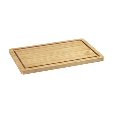 Logotrade promotional merchandise image of: Bamboo Board chopping board