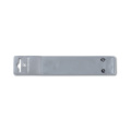 Victorinox sleeve for knives, grey