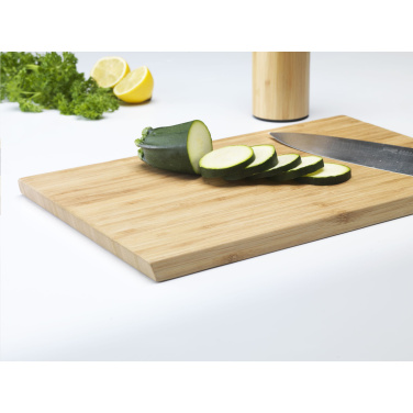 Logotrade promotional item image of: Bocado Board bamboo chopping board