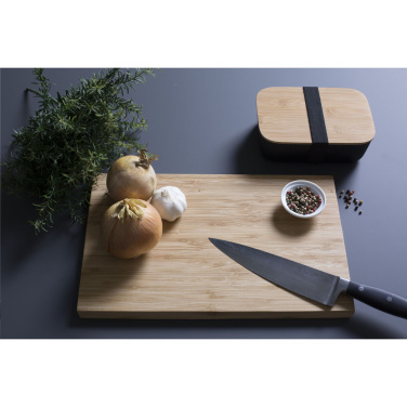 Logotrade promotional item image of: Bocado Board bamboo chopping board