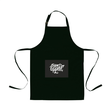 Logotrade advertising products photo of: Cocina Organic Cotton (180 g/m²) apron