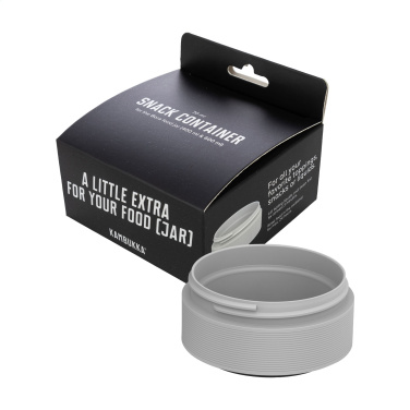 Logotrade promotional item picture of: Kambukka® Bora 600 ml Food container