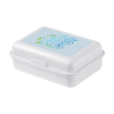 Logotrade promotional giveaways photo of: iMould LunchBreak Eco lunchbox