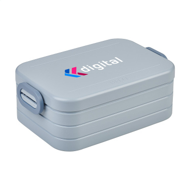 Logotrade promotional gift image of: Mepal Lunchbox Take a Break midi 900 ml