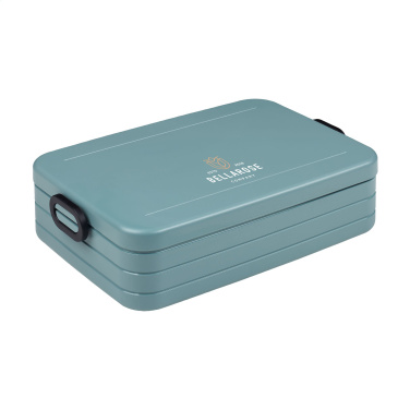 Logo trade corporate gift photo of: Mepal Lunchbox Take a Break large 1.5 L