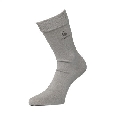 Logotrade promotional product image of: Cotton Socks