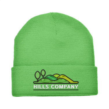 Logo trade advertising product photo of: Antarctica hat